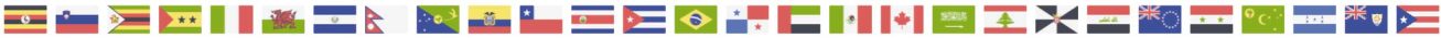 flags