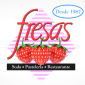 fresas